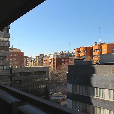 Apartamentos Aqui Me Quedo Μαδρίτη Εξωτερικό φωτογραφία