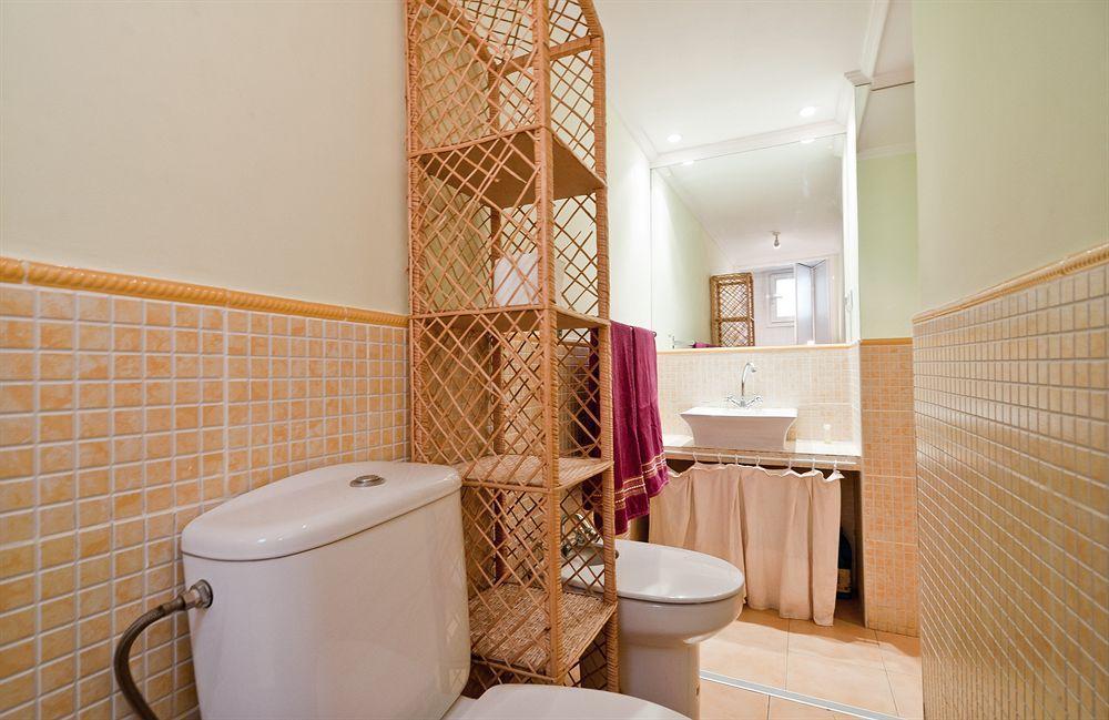 Apartamentos Aqui Me Quedo Μαδρίτη Εξωτερικό φωτογραφία