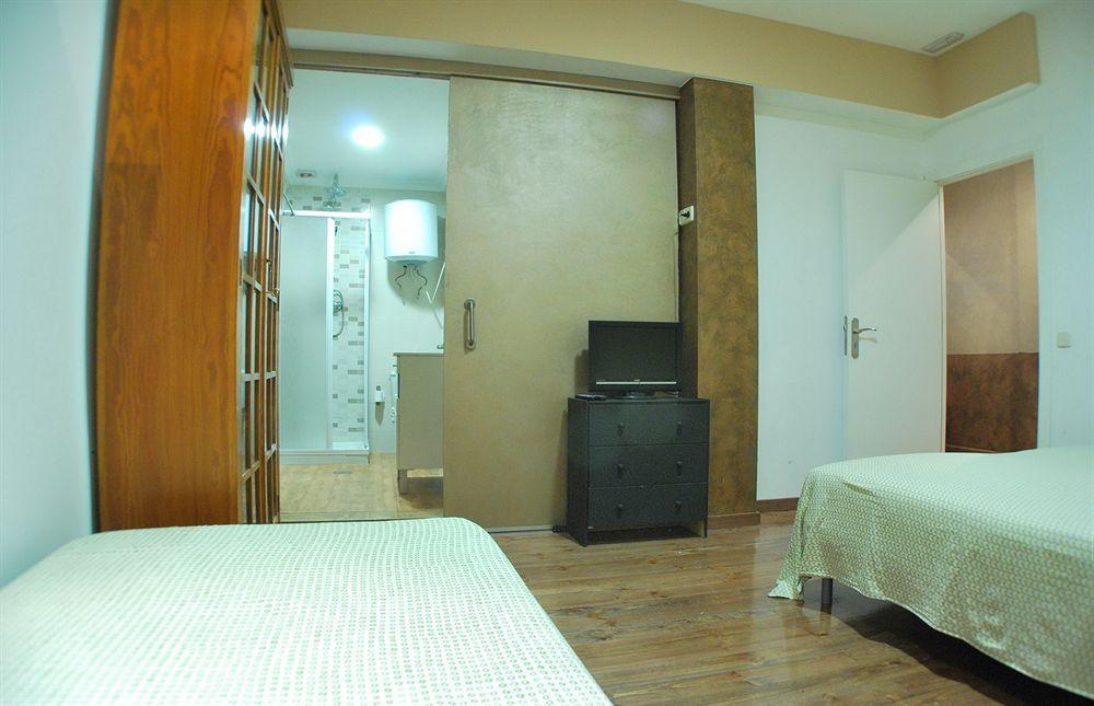 Apartamentos Aqui Me Quedo Μαδρίτη Εξωτερικό φωτογραφία
