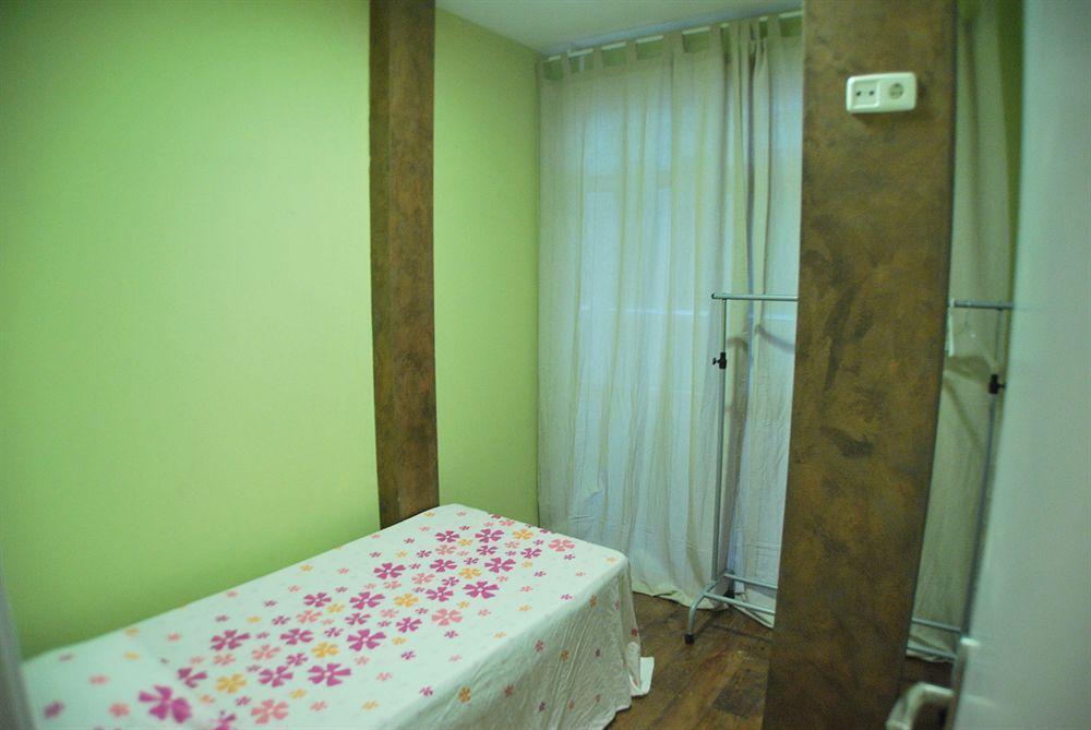 Apartamentos Aqui Me Quedo Μαδρίτη Εξωτερικό φωτογραφία
