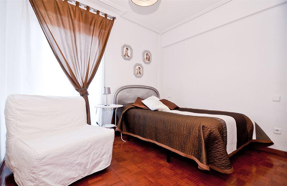 Apartamentos Aqui Me Quedo Μαδρίτη Εξωτερικό φωτογραφία