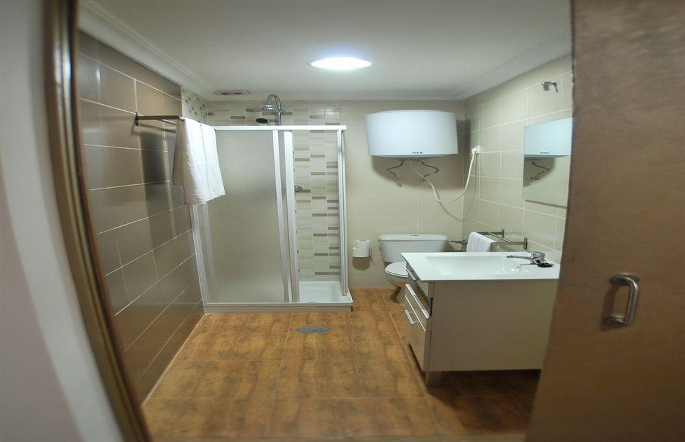 Apartamentos Aqui Me Quedo Μαδρίτη Εξωτερικό φωτογραφία