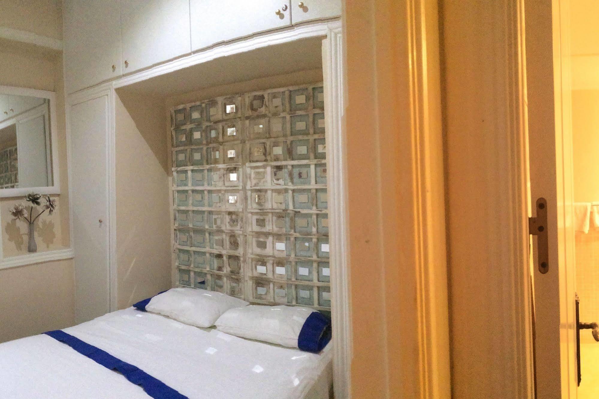 Apartamentos Aqui Me Quedo Μαδρίτη Εξωτερικό φωτογραφία