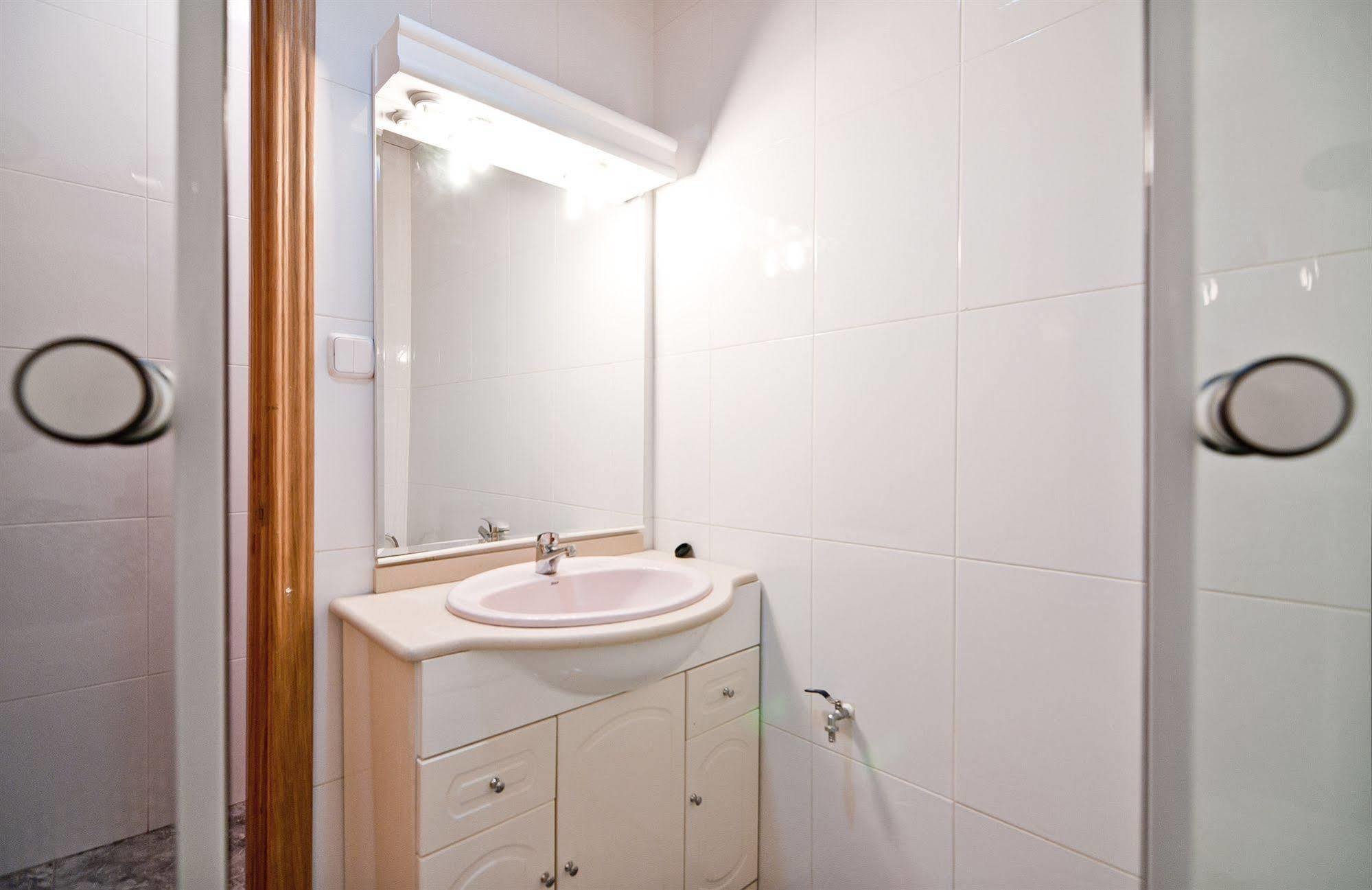 Apartamentos Aqui Me Quedo Μαδρίτη Εξωτερικό φωτογραφία