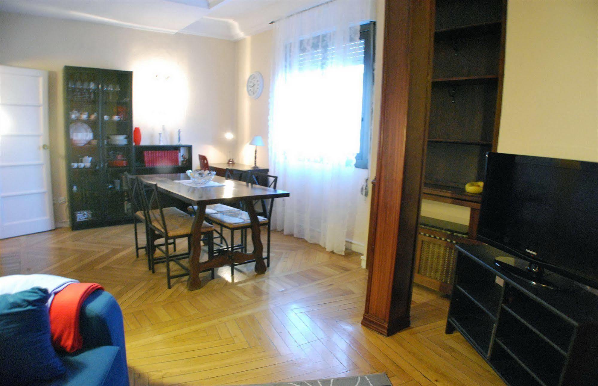 Apartamentos Aqui Me Quedo Μαδρίτη Εξωτερικό φωτογραφία