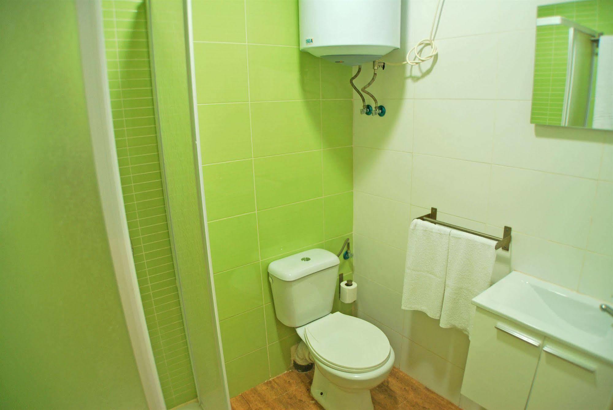 Apartamentos Aqui Me Quedo Μαδρίτη Εξωτερικό φωτογραφία