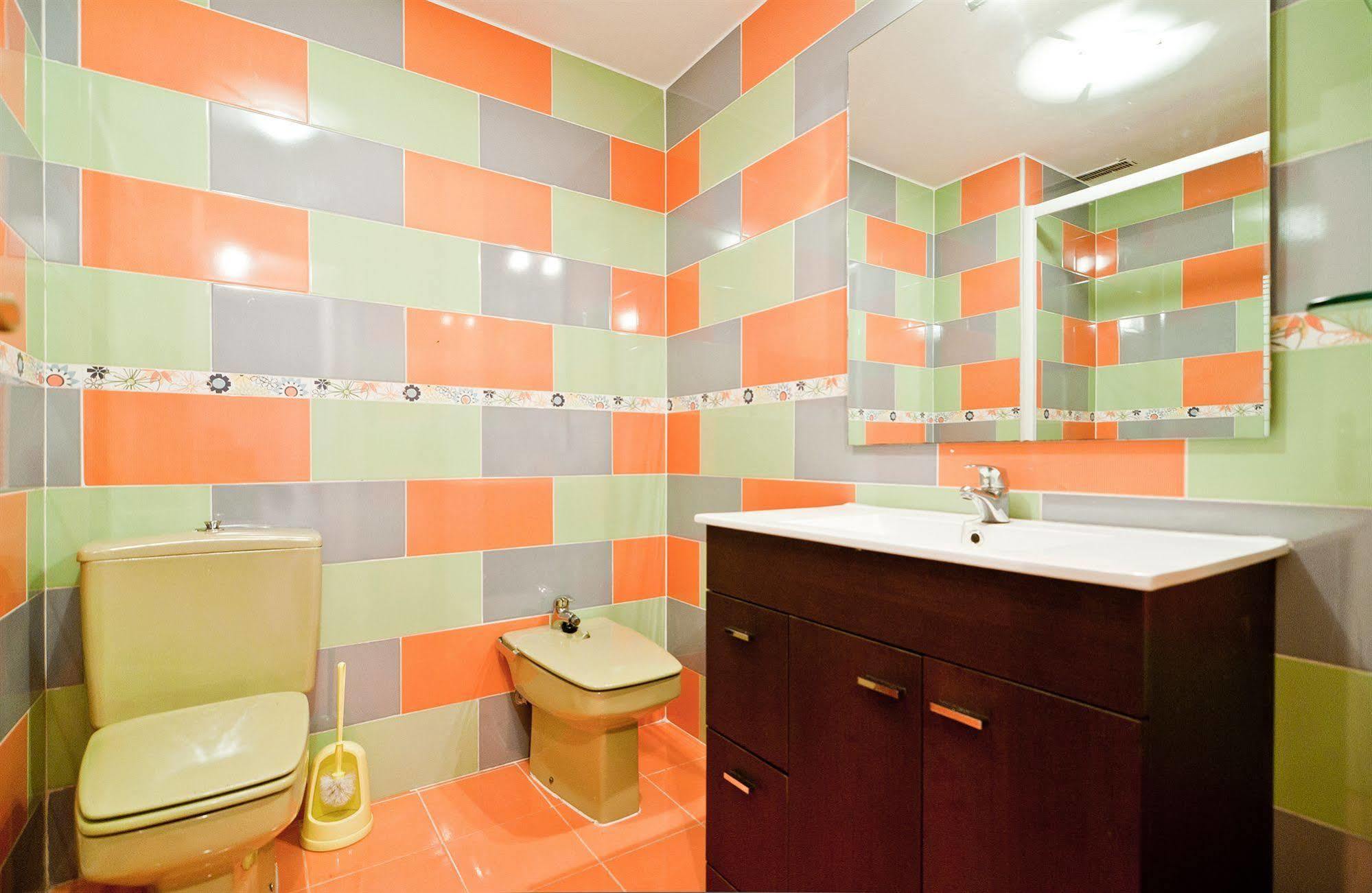 Apartamentos Aqui Me Quedo Μαδρίτη Εξωτερικό φωτογραφία